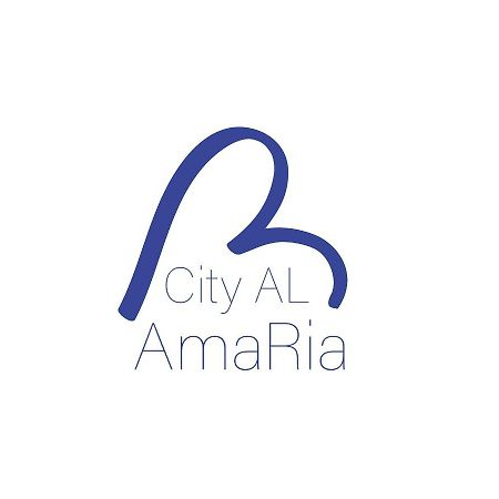 Amariacity Al 아베이루 외부 사진