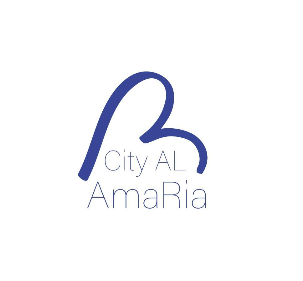 Amariacity Al 아베이루 외부 사진
