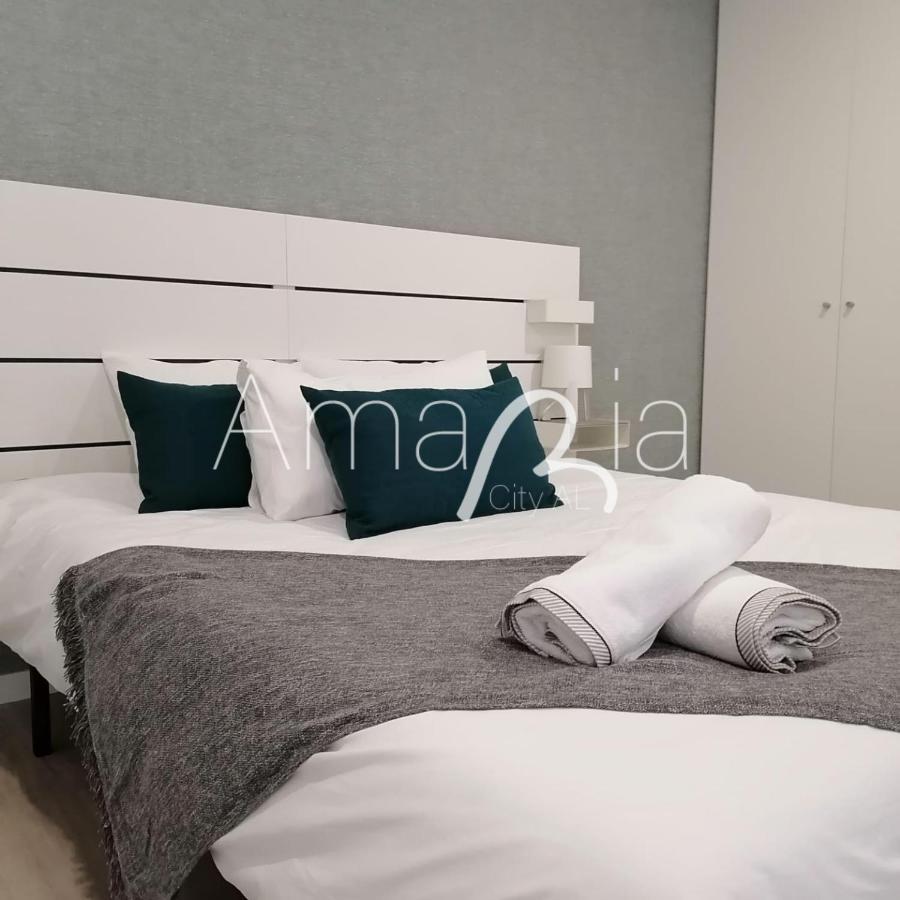 Amariacity Al 아베이루 외부 사진