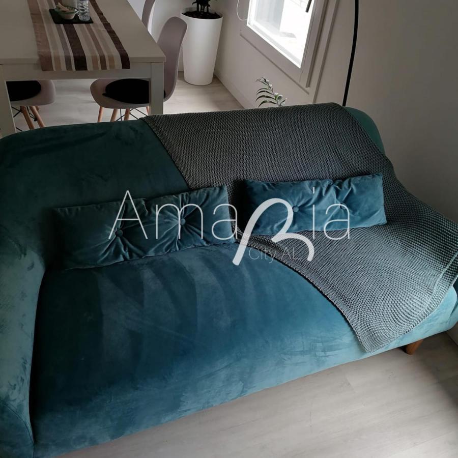 Amariacity Al 아베이루 외부 사진