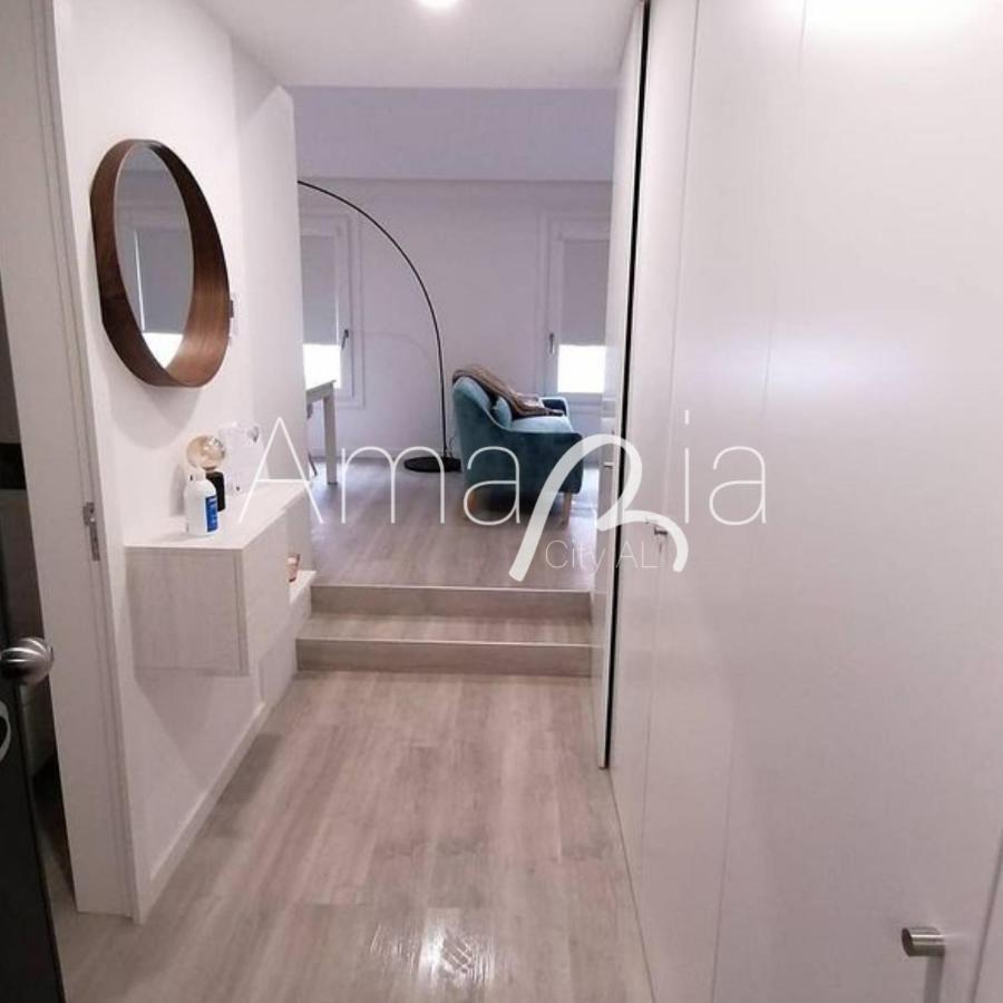 Amariacity Al 아베이루 외부 사진