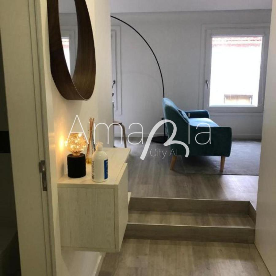 Amariacity Al 아베이루 외부 사진