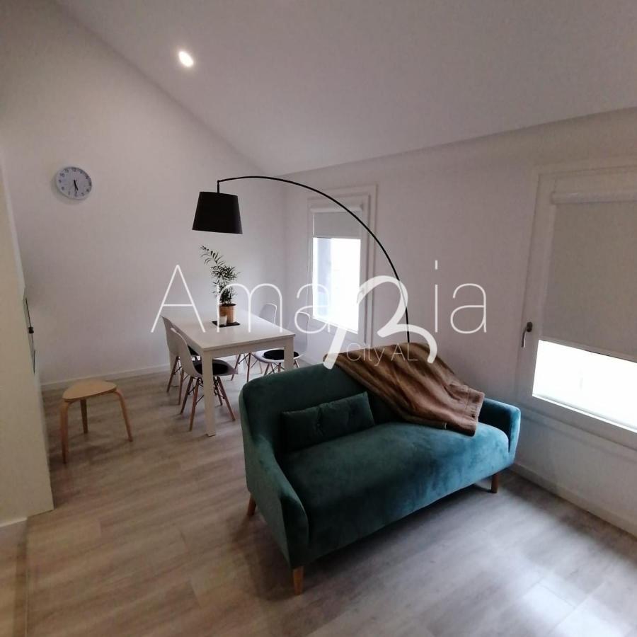 Amariacity Al 아베이루 외부 사진
