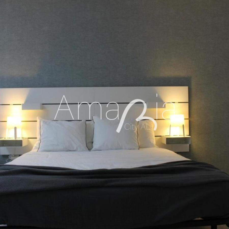Amariacity Al 아베이루 외부 사진