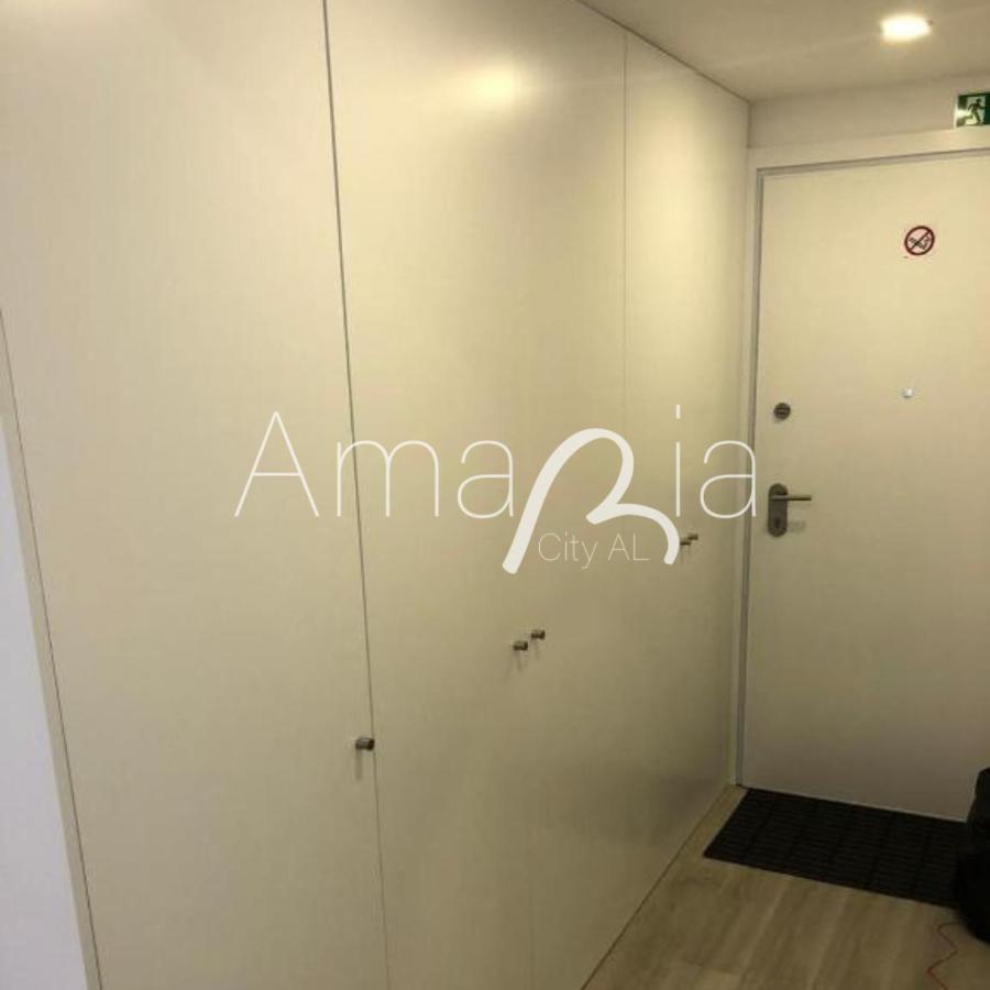 Amariacity Al 아베이루 외부 사진