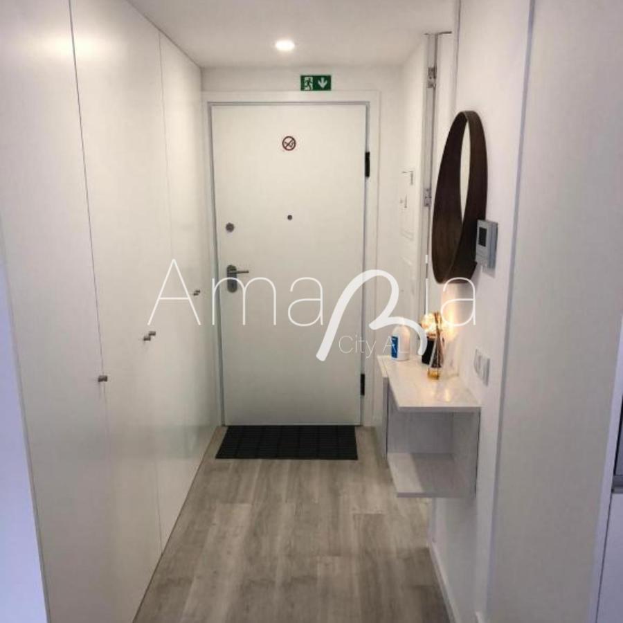 Amariacity Al 아베이루 외부 사진