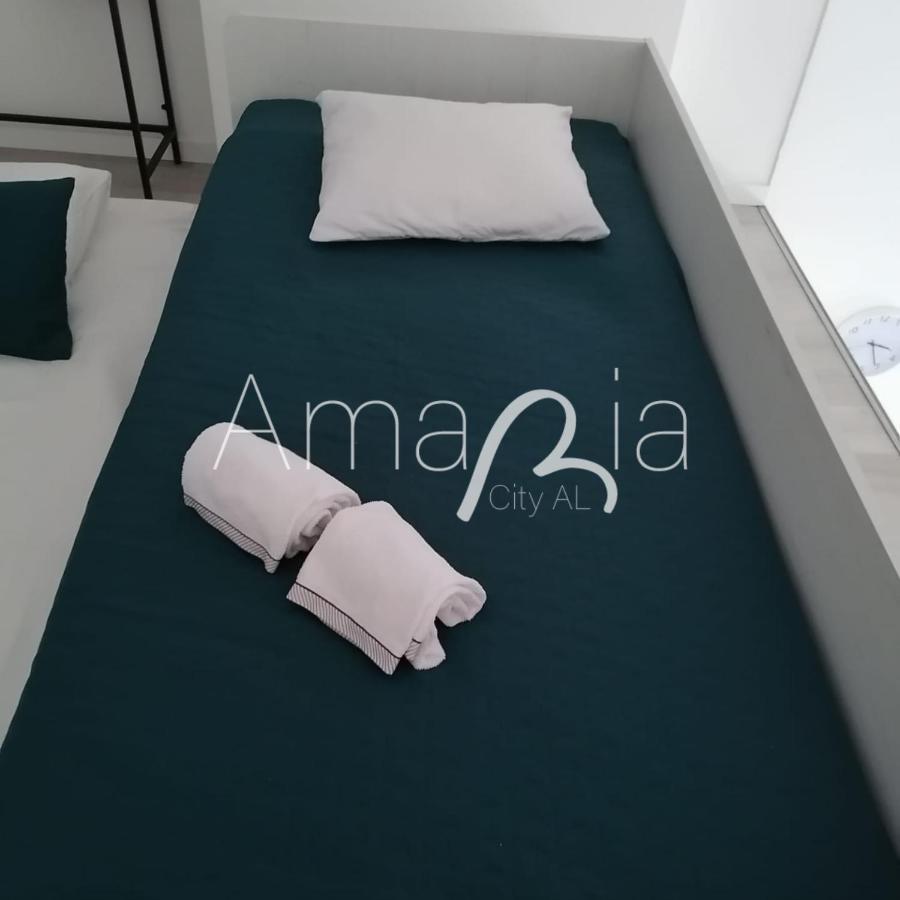 Amariacity Al 아베이루 외부 사진