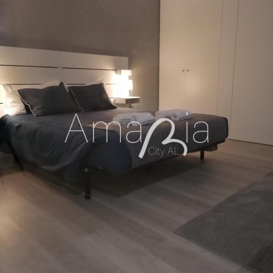 Amariacity Al 아베이루 외부 사진