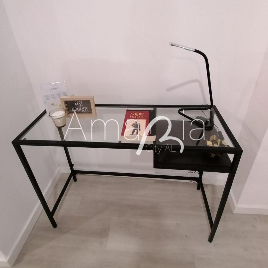 Amariacity Al 아베이루 외부 사진
