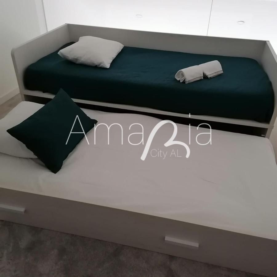 Amariacity Al 아베이루 외부 사진