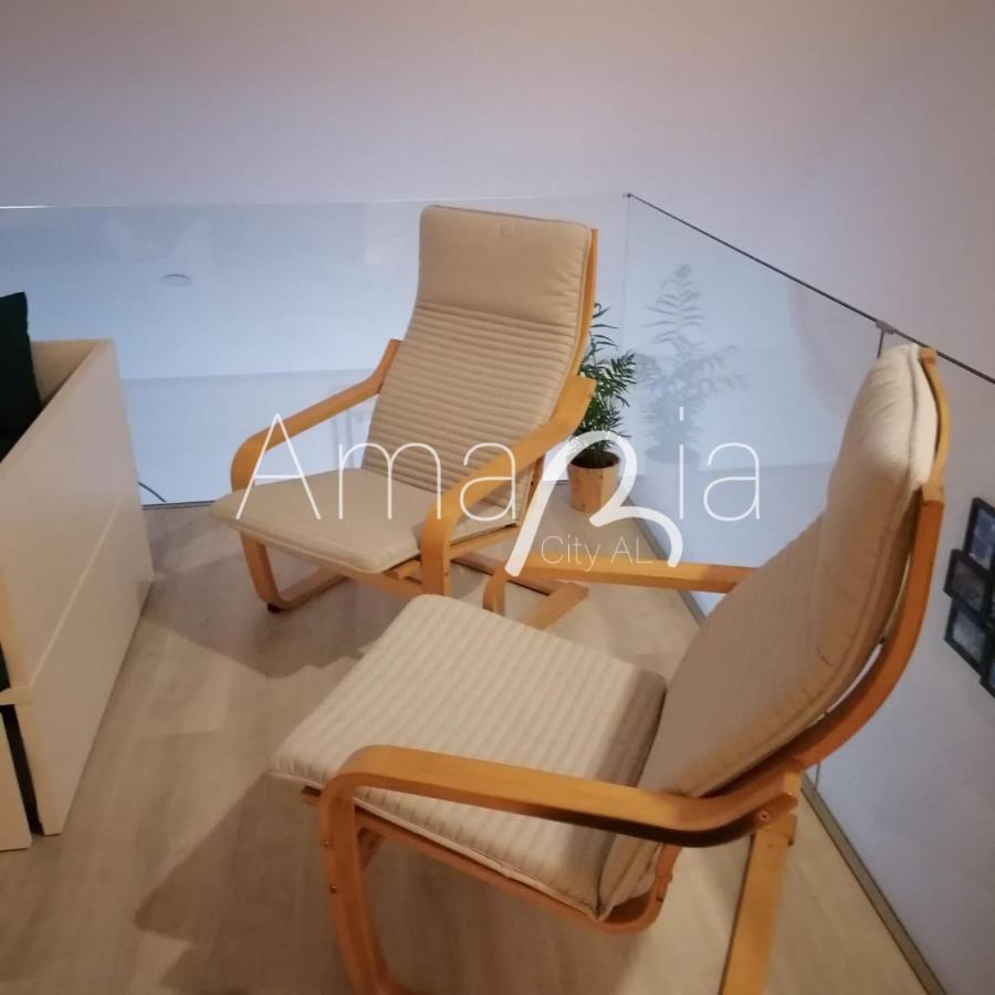 Amariacity Al 아베이루 외부 사진