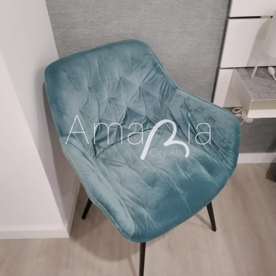 Amariacity Al 아베이루 외부 사진