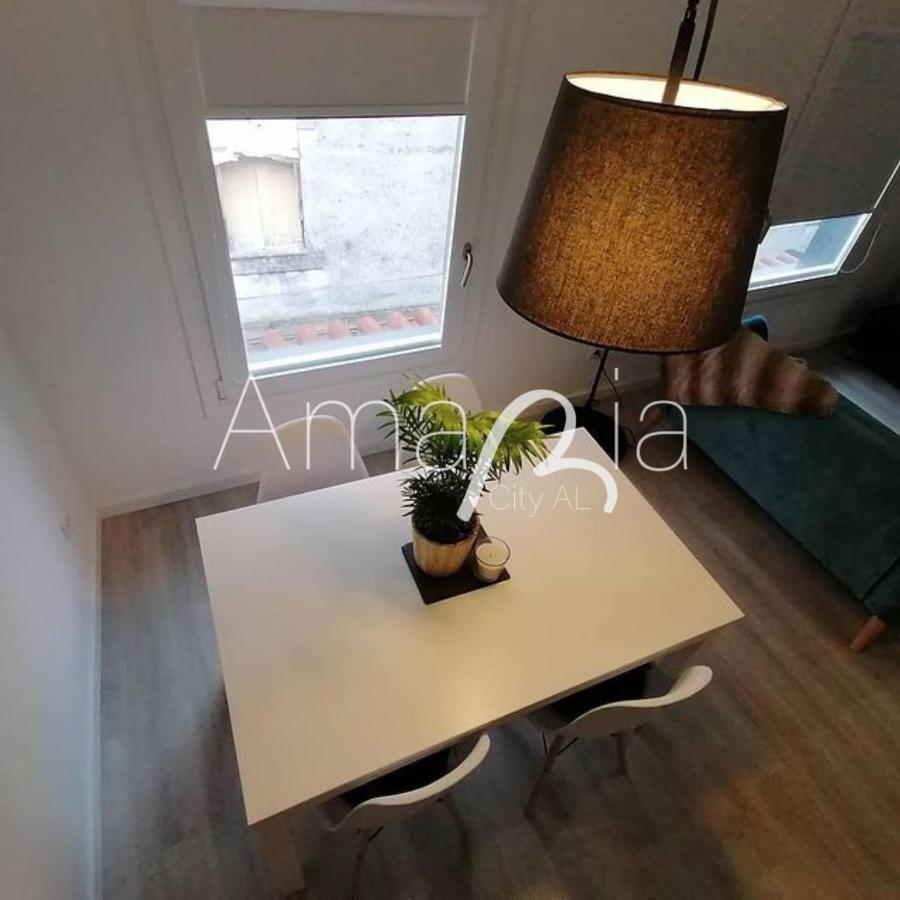 Amariacity Al 아베이루 외부 사진