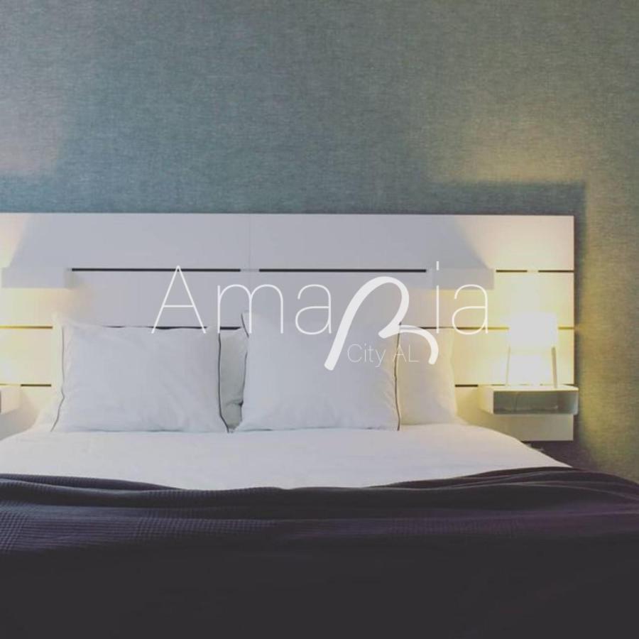 Amariacity Al 아베이루 외부 사진