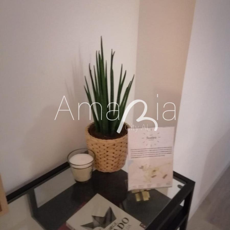 Amariacity Al 아베이루 외부 사진
