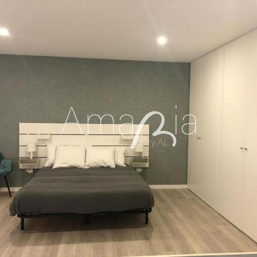 Amariacity Al 아베이루 외부 사진