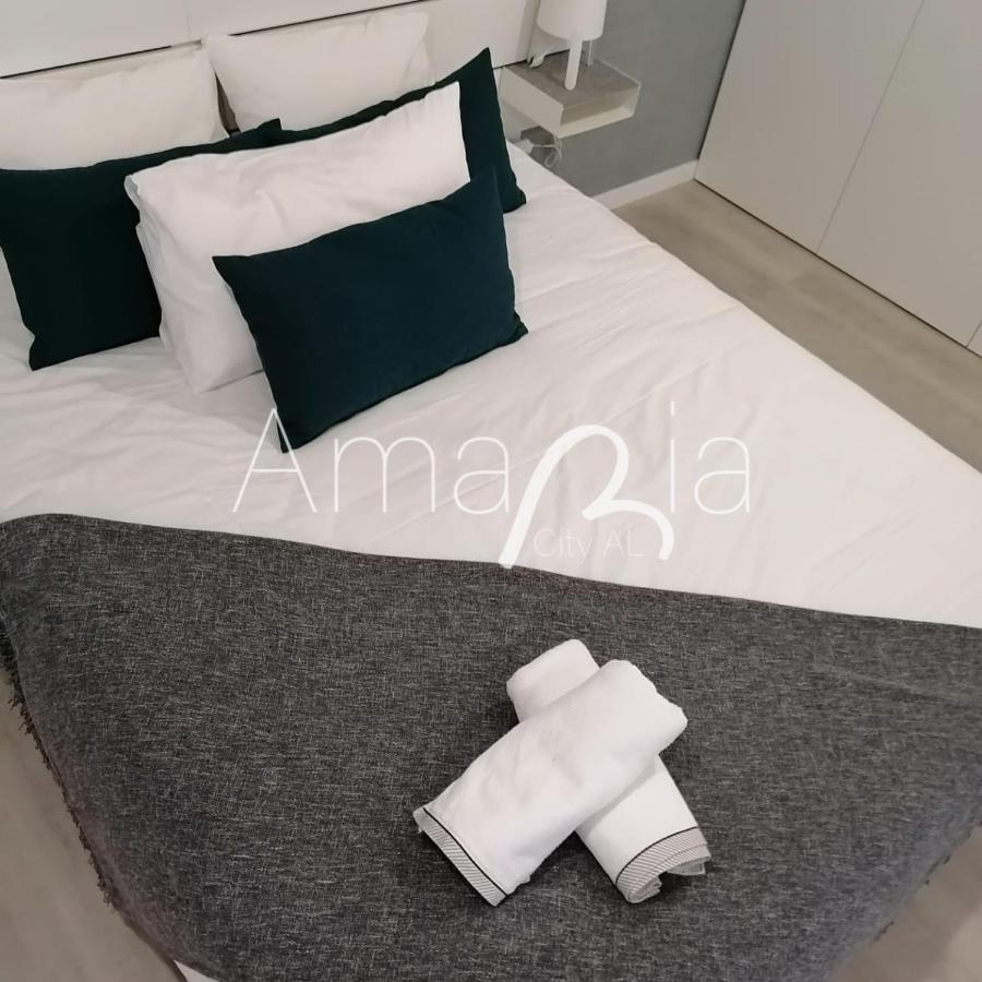 Amariacity Al 아베이루 외부 사진
