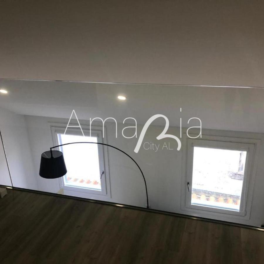 Amariacity Al 아베이루 외부 사진