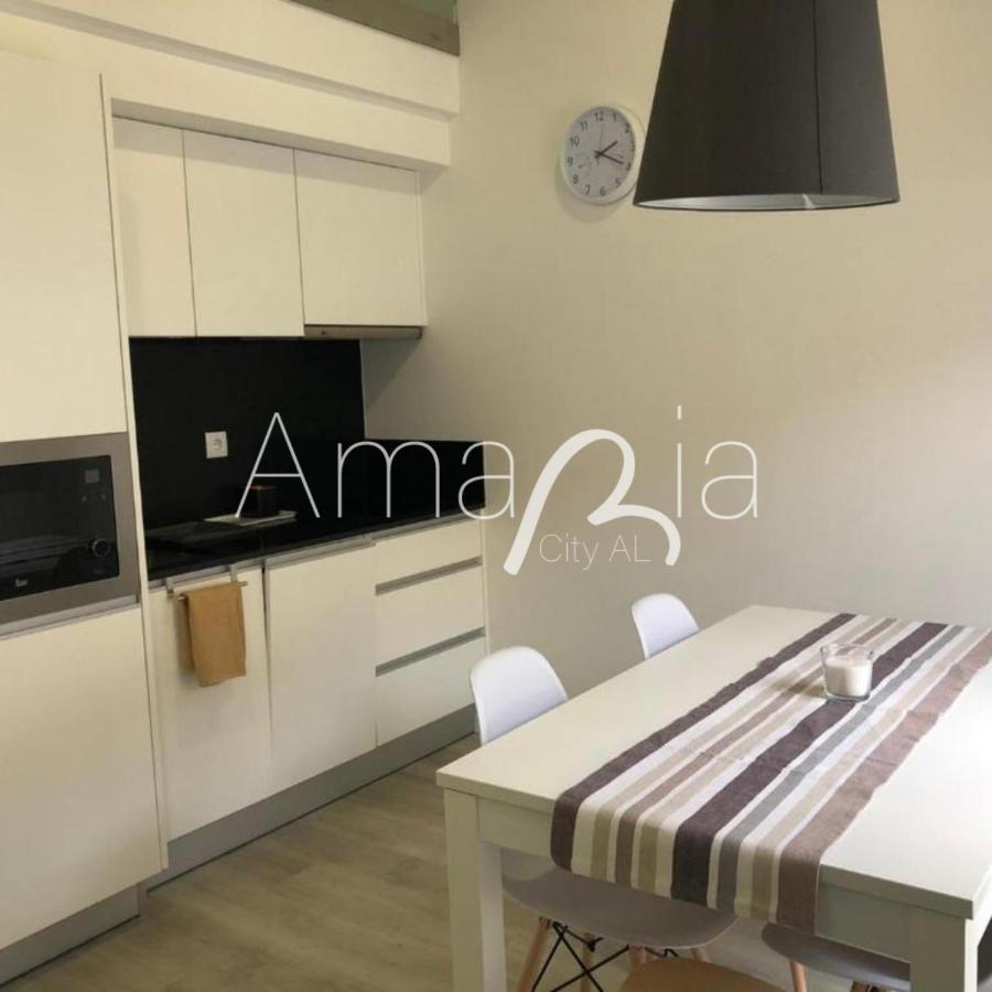Amariacity Al 아베이루 외부 사진
