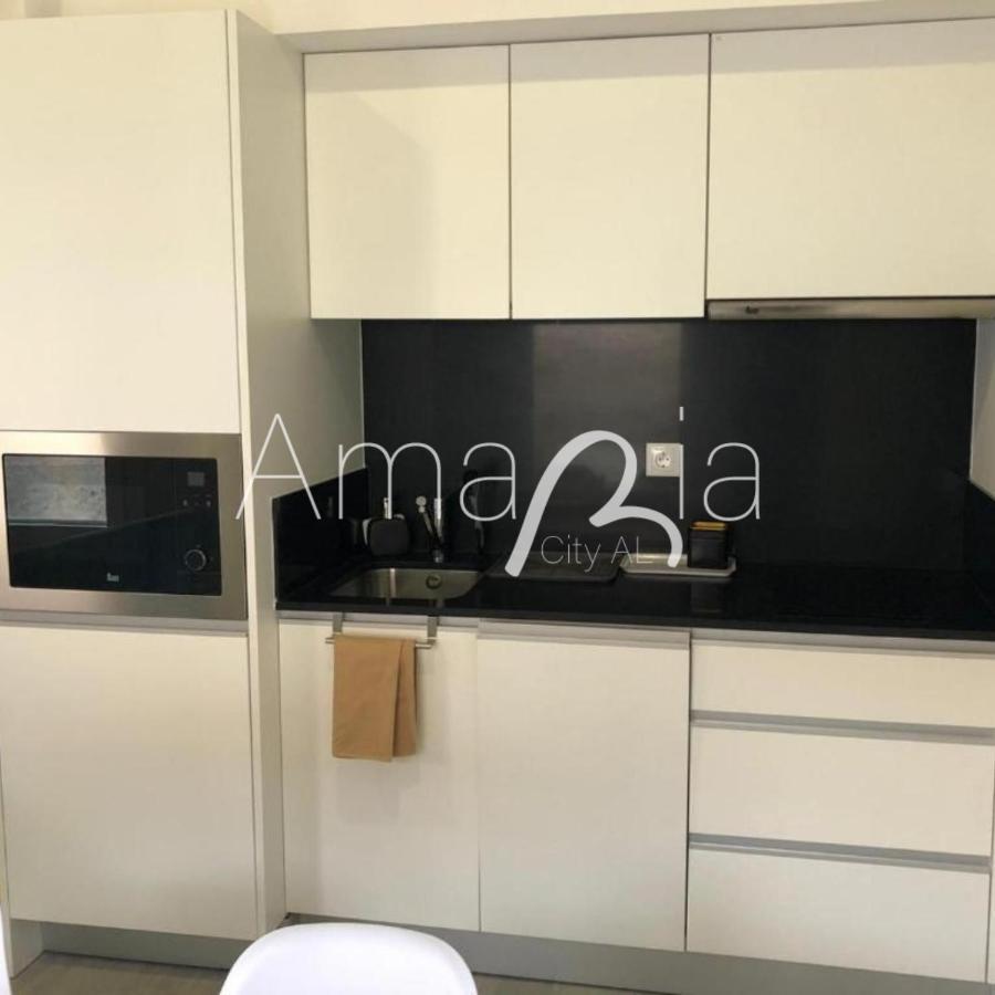 Amariacity Al 아베이루 외부 사진