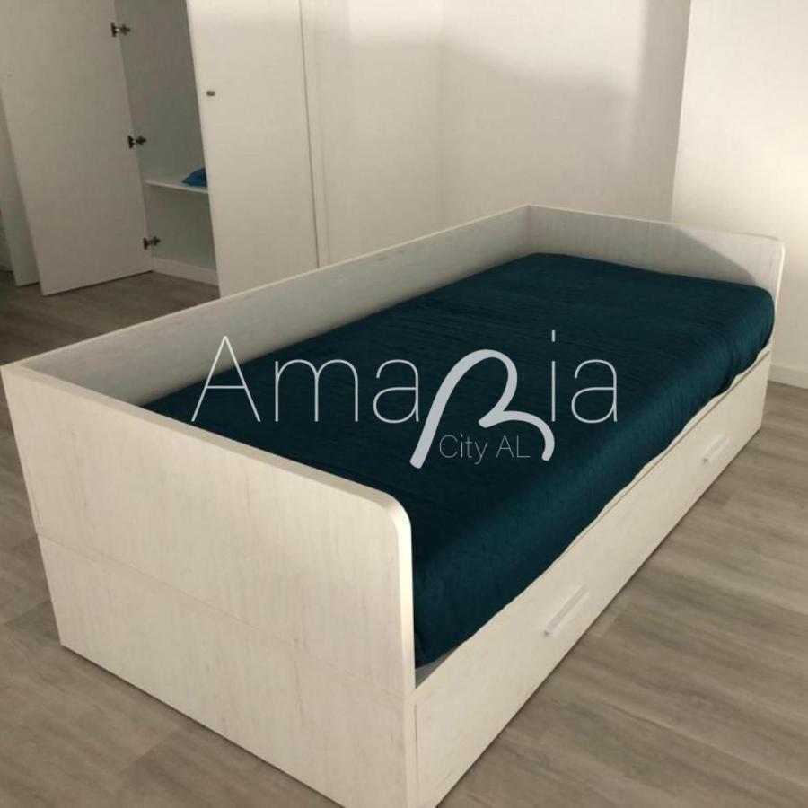 Amariacity Al 아베이루 외부 사진